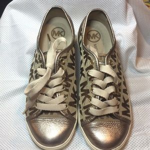 Michael Kors sneakers